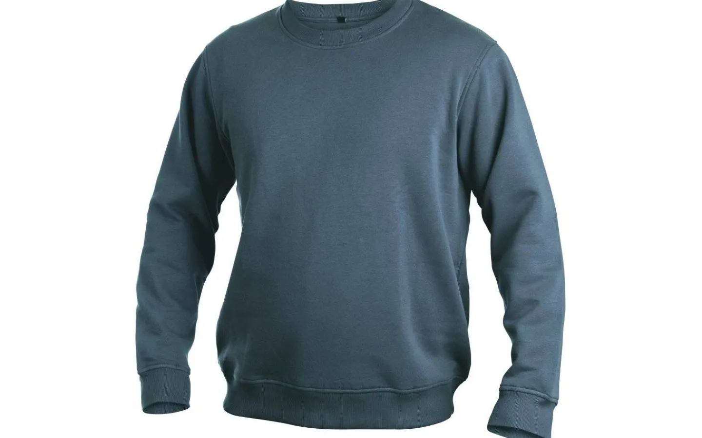 Verktyg Och Arbetskläder<Malmbergs Sweatshirt, Grå, S