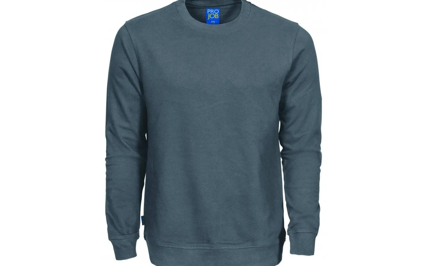 Verktyg Och Arbetskläder<Malmbergs Sweatshirt, Grå, S