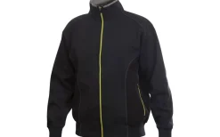 Verktyg Och Arbetskläder<Malmbergs Sweatshirt, Svart, L