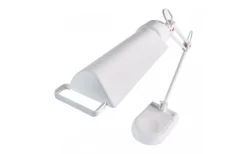ArmaturHantverk Swingo Skrivbordslampa LED 7,5W Vit* Skrivbordslampor