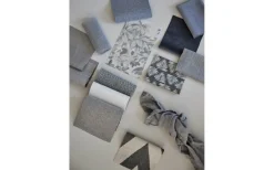 Sydney Metervara Beige 140cm