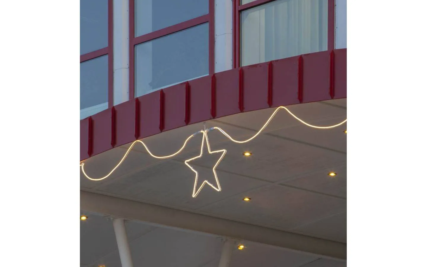 System 24 Startrading|Transformatorer (Konstantspänning V)<Star Trading System 24 Transformator START 24V DC Max 9,6W IP44