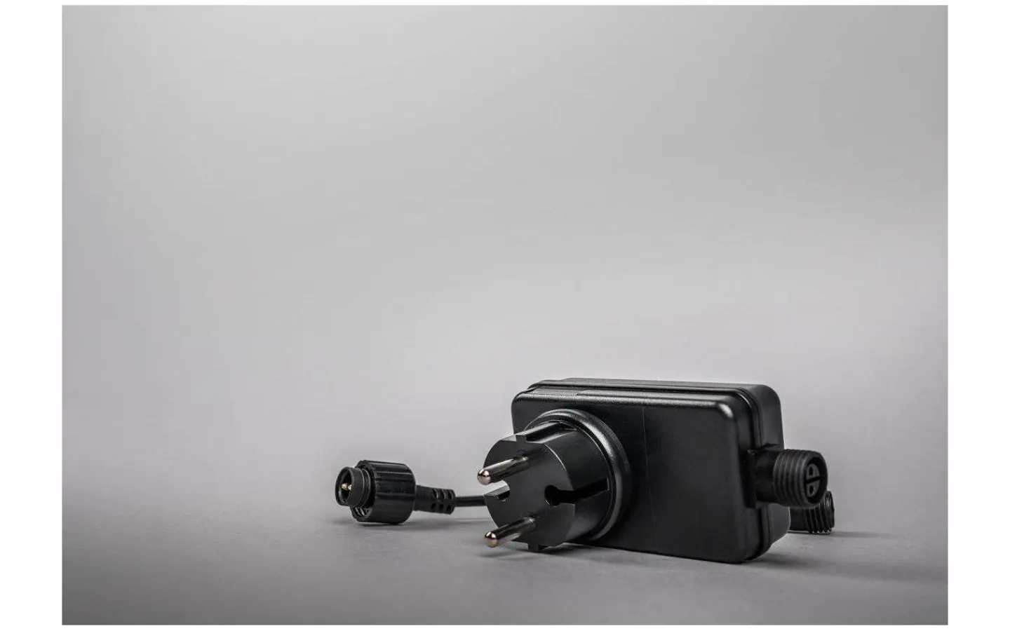 Hidealite System Garden Transformator 12V DC Max 24W IP44* Transformatorer (Konstantspänning V)|System Garden Hide-A-Lite