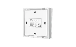 T21 Väggfjärrkontroll Dimmer till V4 Mottagare