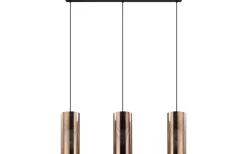 Eglo Tabiago Taklampa 89cm Roséguld* Avlånga Taklampor