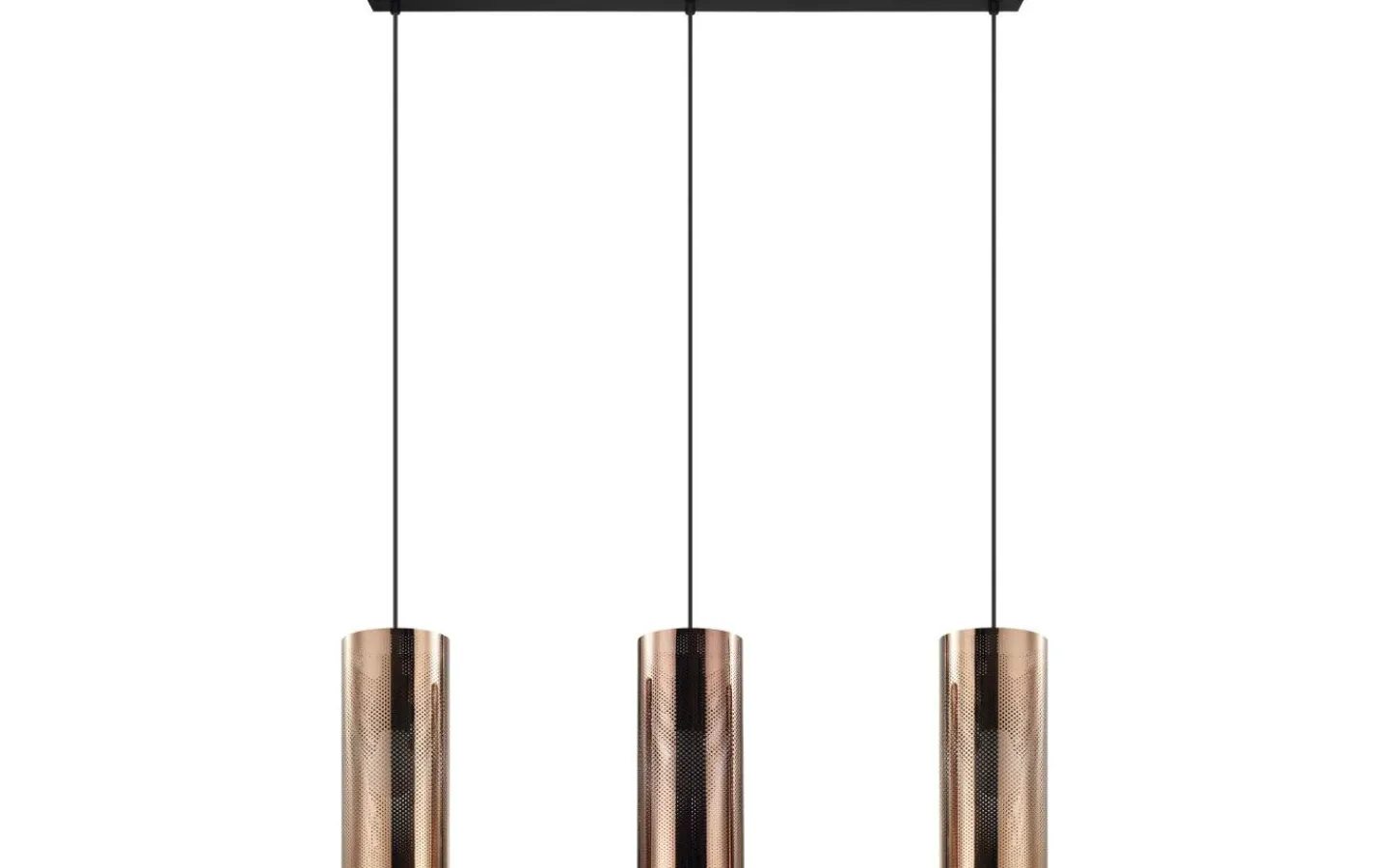 Eglo Tabiago Taklampa 89cm Roséguld* Avlånga Taklampor