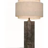 Bordslampor<Design for the people Takai Bordslampa 55cm Beige