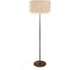 Design for the people Takai Golvlampa 150cm Beige* Golvlampor