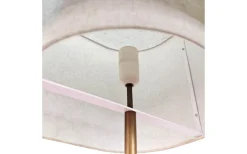 Design for the people Takai Golvlampa 150cm Beige* Golvlampor