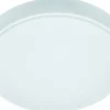 Allmänbelysning<Malmbergs Takarmatur Trento, LED, 24W, IP44