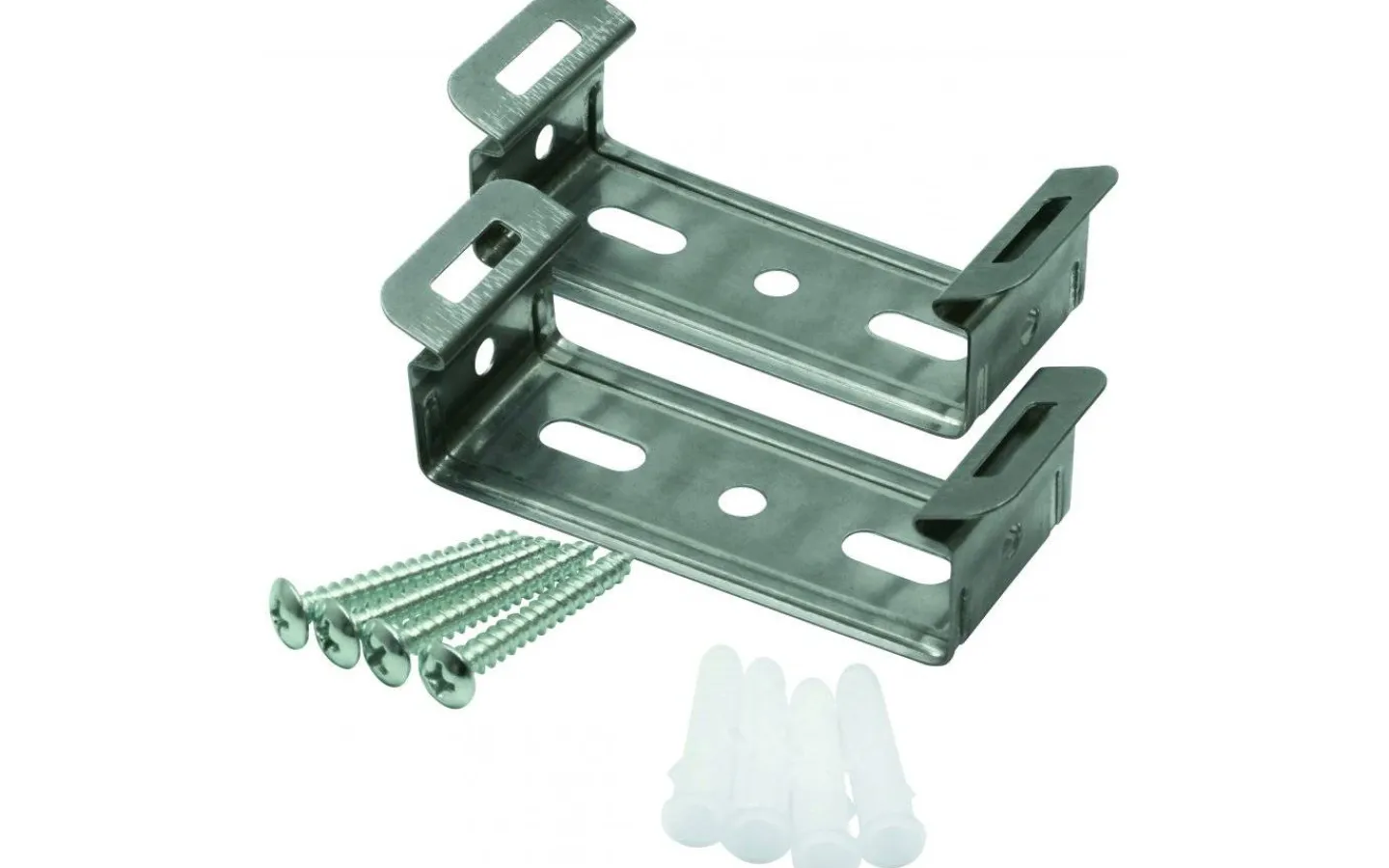 Malmbergs Takfästen, 2 st* Allmänbelysning