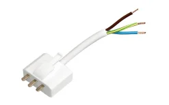 Taksladdställ - DCL-propp