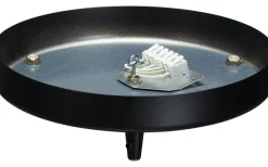 Belid Takupphäng För 3 Pendlar Ø33cm Mattsvart* Takupphäng|Takkoppar & Byglar