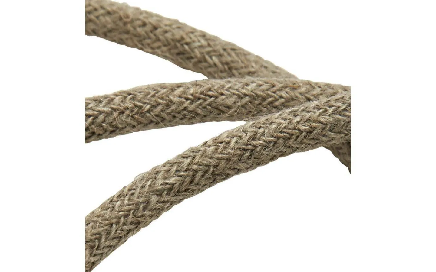 PR Home Takupphänge E27 med Textilsladd 2,1m, Jute* Takupphäng