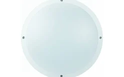 Tak-/väggarm. Juno LED, HF-sensor/gr.ljus/nödljus