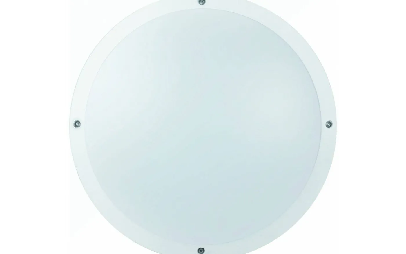 Tak-/väggarm. Juno LED, HF-sensor/gr.ljus/nödljus