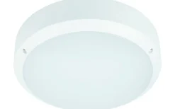 Tak-/väggarmatur Juno LED, 28W, IP65, Dali