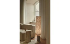 Design for the people Talli Golvlampa 114cm Brun* Golvlampor