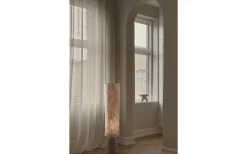 Design for the people Talli Golvlampa 114cm Brun* Golvlampor