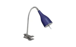 ArmaturHantverk Tanum Klämlampa Lavendel* Klämlampor