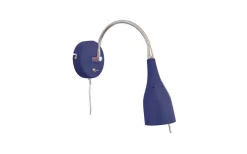 Tanum Vägglampa Lavendel