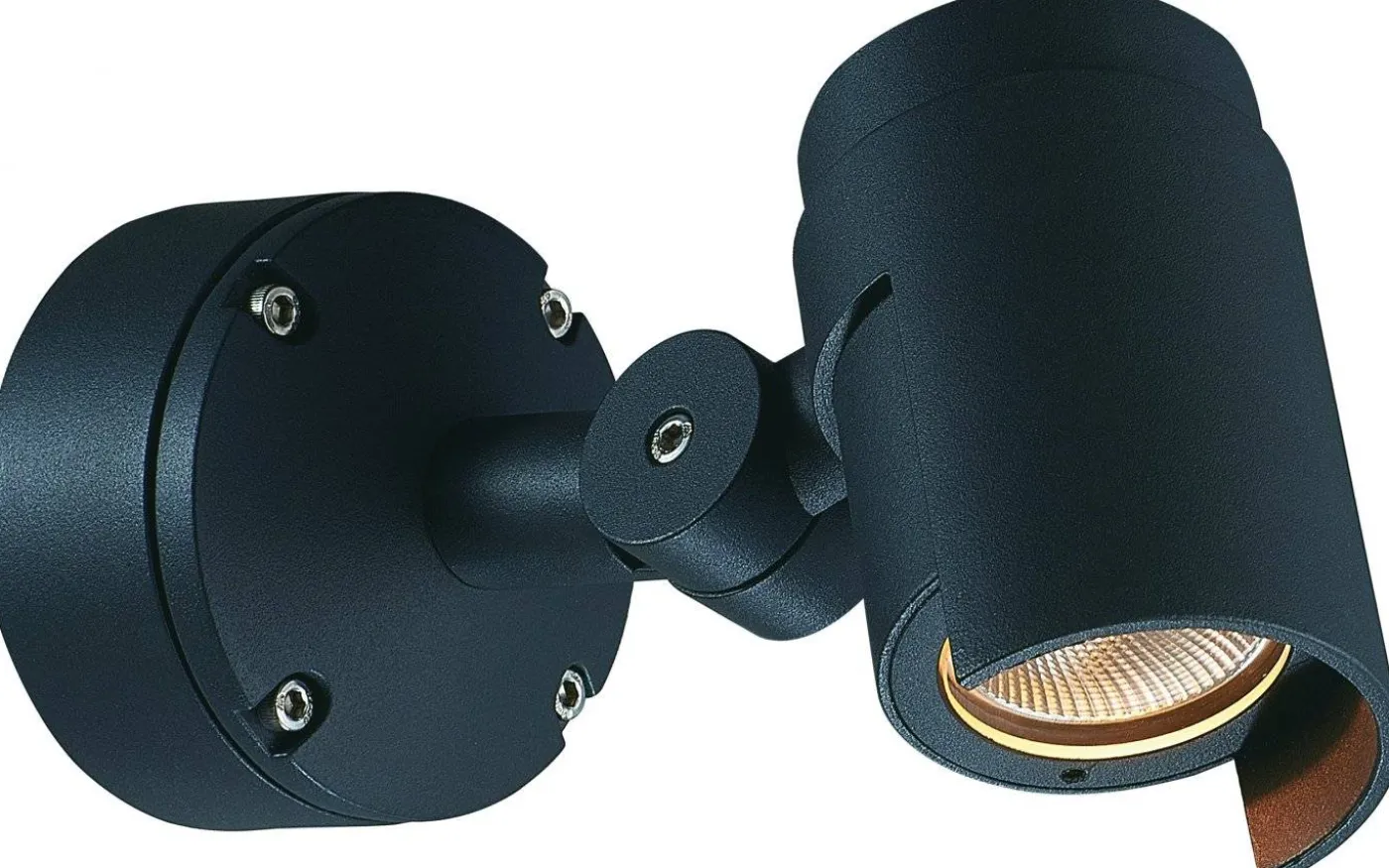 Tauri II LED Mini Vägg-/markarmatur, IP65