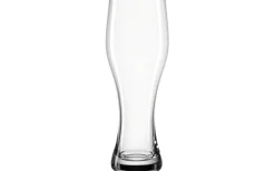 Glas<Leonardo Taverna Ölglas 24cm 2-pack