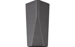 Upp & Nedljus Lampor<Trio Lighting Tay Vägglampa LED antracit IP65