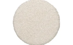 Svanefors Teddy Stolsdyna Offwhite Ø38cm* Stolsdynor