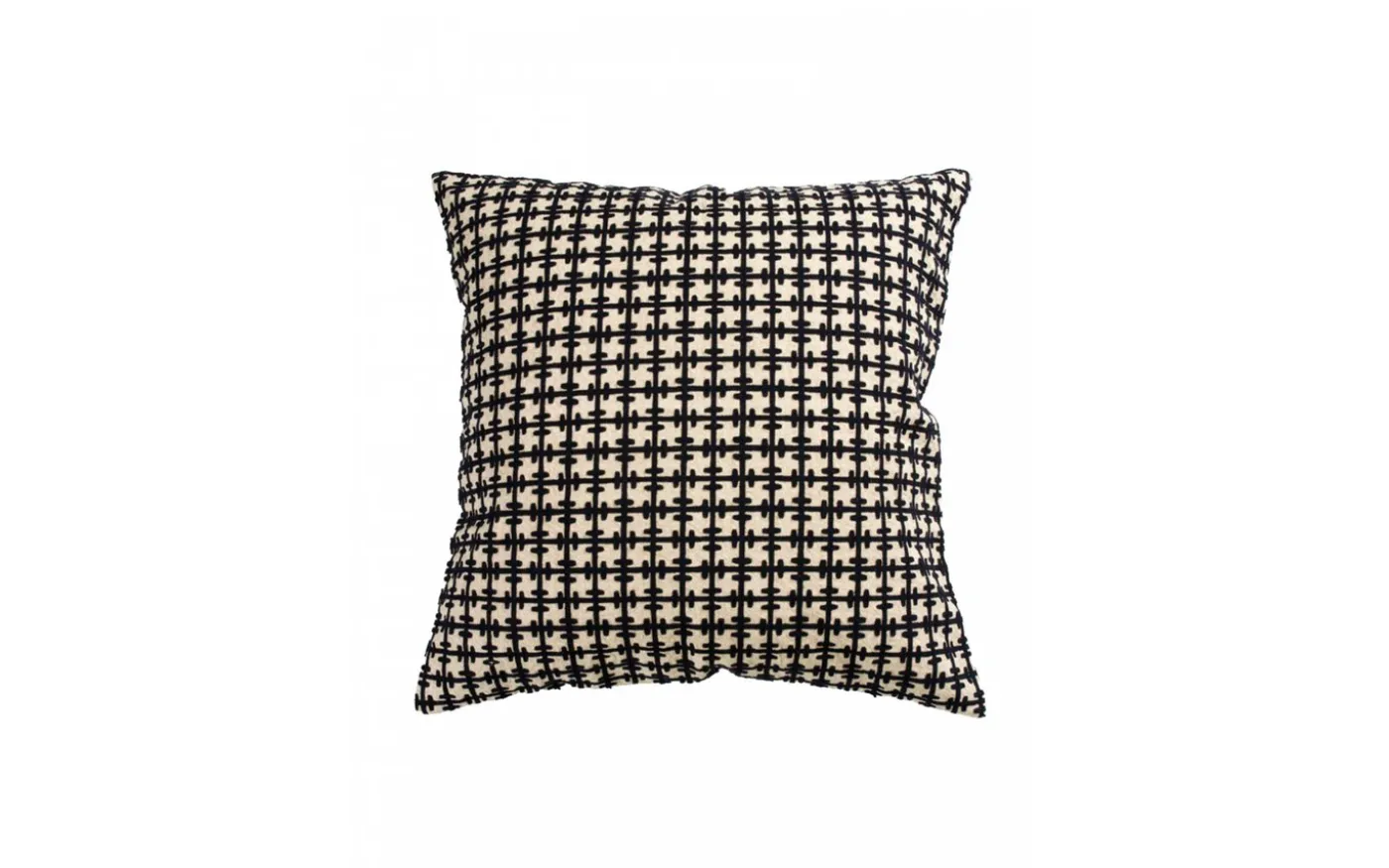 Tekla Kuddfodral Beige 50x50cm