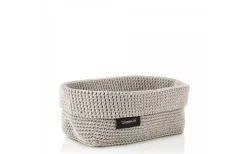 Blomus Tela Textilkorg Large Sand* Brödkorgar