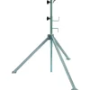 Teleskopstativ till strålkastare, 2,6 m