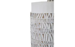 Tema Bordslampa 60,5cm Vit/Beige