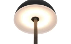 Barnrum|Bordslampor<Reality Tembo Bordslampa LED svart RGB