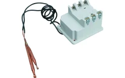 Malmbergs Termostat till 30, 150 och 200 l* Vattenvärmare, Pumpar