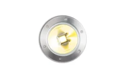 Markbelysning<Rendl Terra Markspotlight LED 20W 3000K 120° IP65