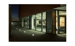 Markbelysning<Rendl Terra Markspotlight LED 20W 3000K 120° IP65