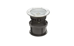 Markbelysning<Rendl Terra Markspotlight LED 20W 3000K 120° IP65