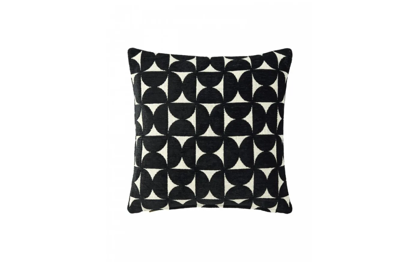 Tess Kuddfodral M Blå 45x45cm