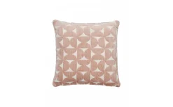 Kuddfodral<Svanefors Tess Kuddfodral Puder 45x45cm