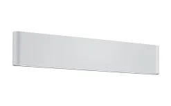 Trio Lighting Thames II Vägglampa LED 46,5cm mattvit IP54* Upp & Nedljus Lampor|Vägglampor Utomhus