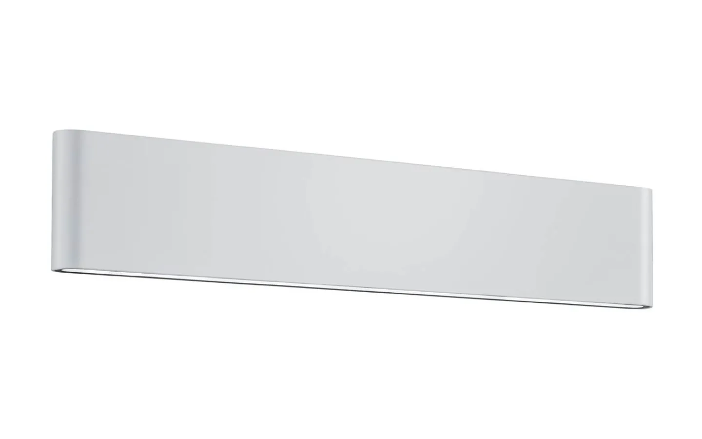 Trio Lighting Thames II Vägglampa LED 46,5cm mattvit IP54* Upp & Nedljus Lampor|Vägglampor Utomhus