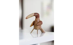 The Pepper Bird Original Pepparkvarn 20,5cm Mahogny