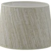 Thornsby Lampskärm Ø30cm Offwhite