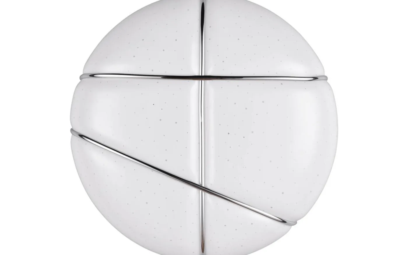 Tibor Plafond LED 28cm vit 4000K