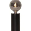 Bordslampor<Star Trading Tiny Bordslampa 14cm E14 Svart