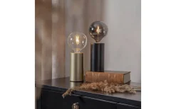 Bordslampor<Star Trading Tiny Bordslampa 14cm E14 Svart