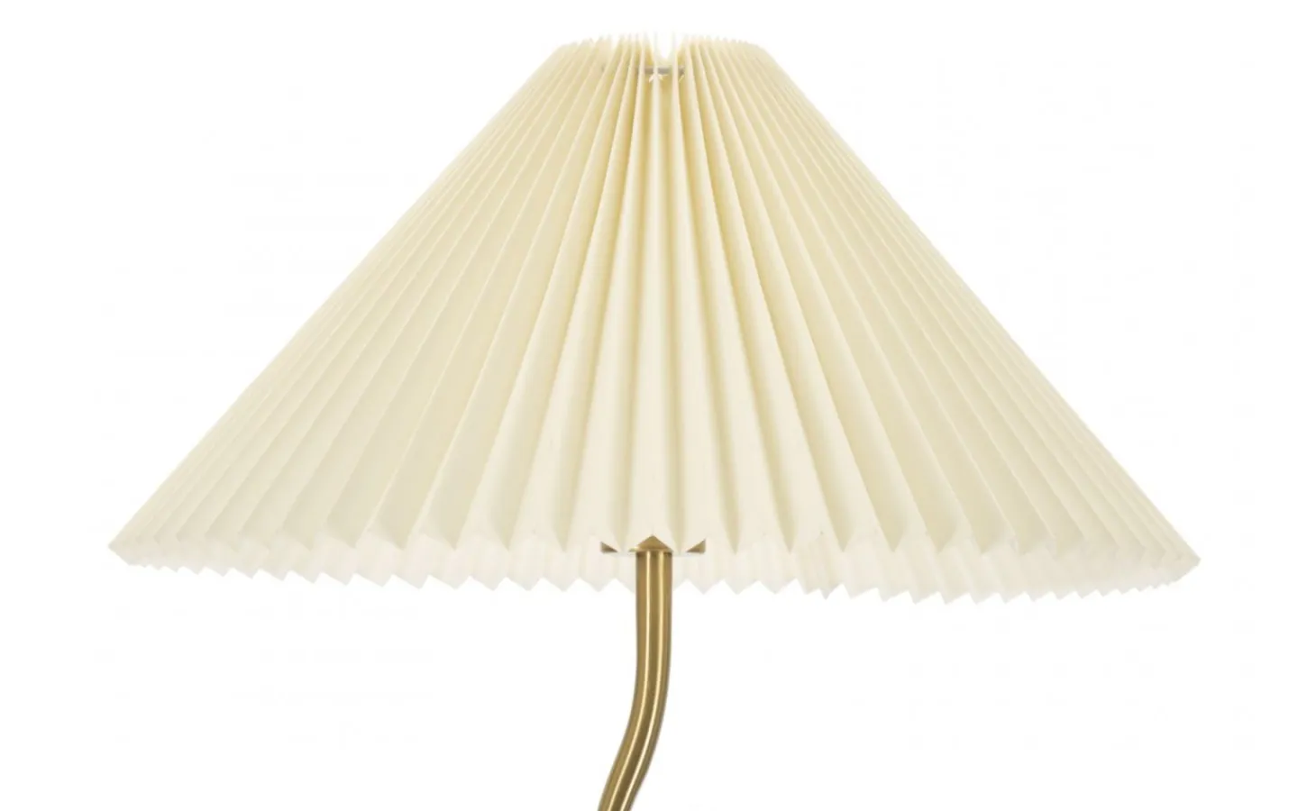 Mauro Ferretti Titan Golvlampa 172cm Svart/Guld* Golvlampor