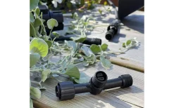 T-koppling Lightson Plug and Play