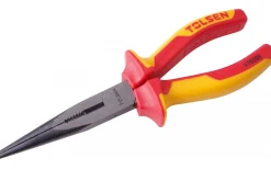 Verktyg Och Arbetskläder<Malmbergs Tång - Isolerad 1000V, Spetstång, 200 mm